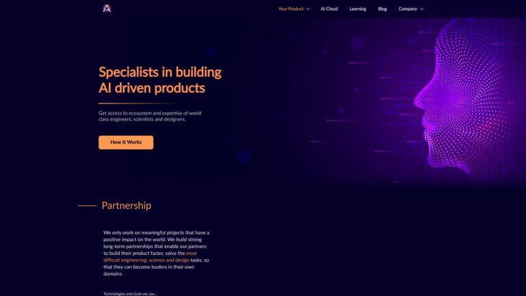 New Atheros Learning AI Tool Review