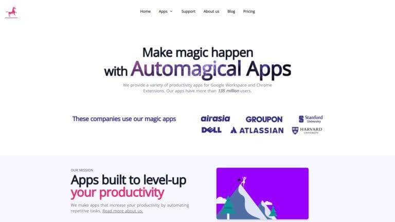 Innovative Automagical Apps AI Tool Review