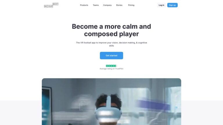 Top Be Your Best AI Tool Review