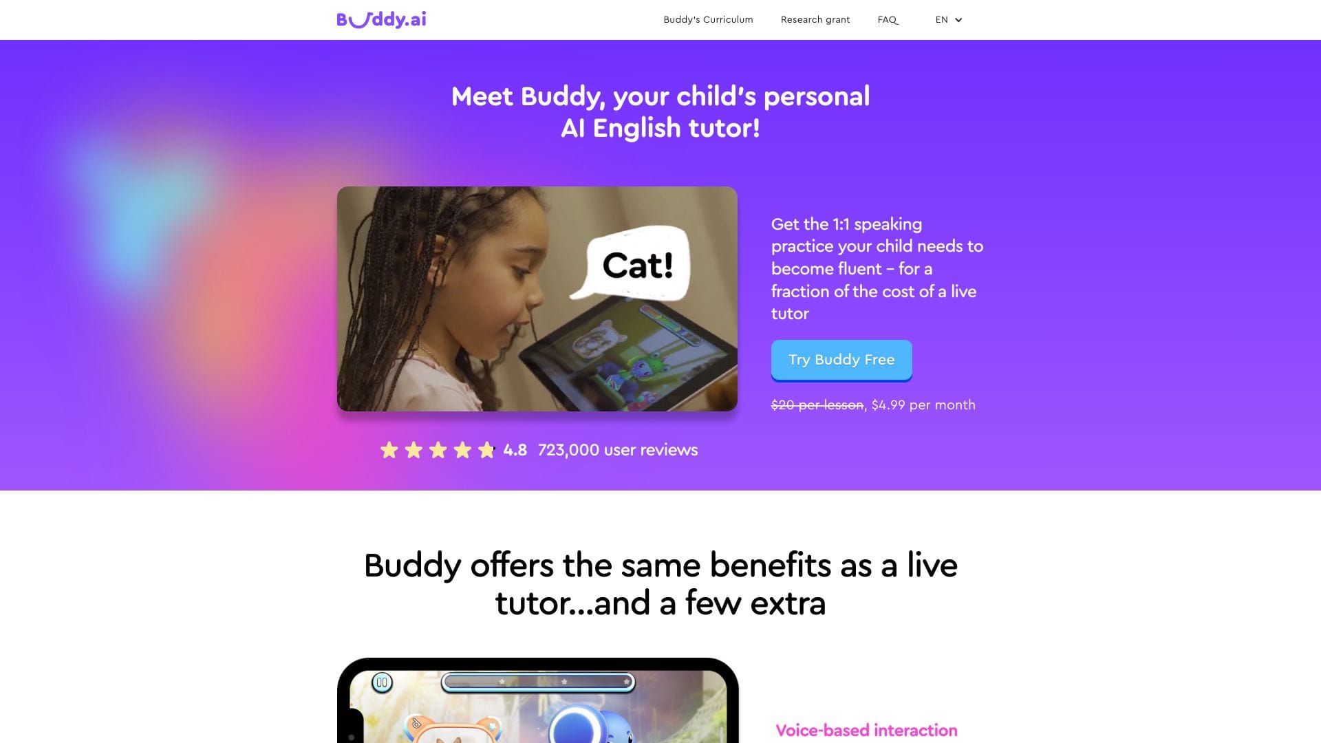 buddy.ai logo