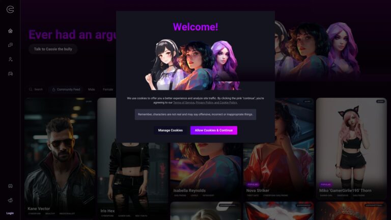 Innovative Carter Chat AI Tool Review
