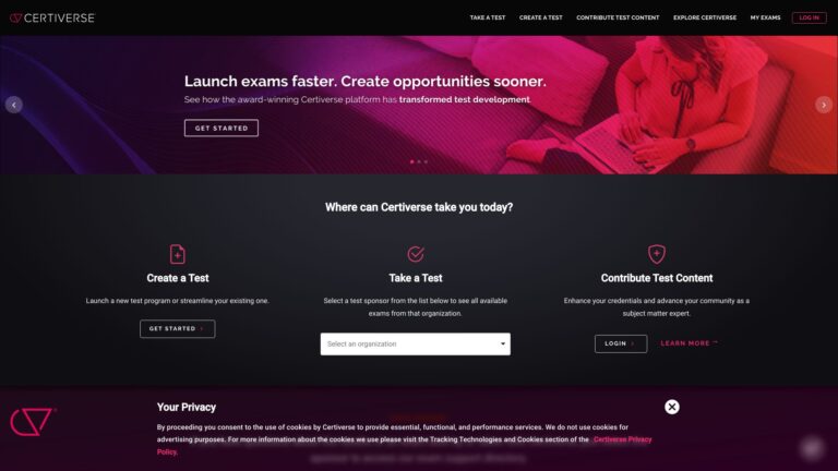 Popular Certiverse AI Tool Review