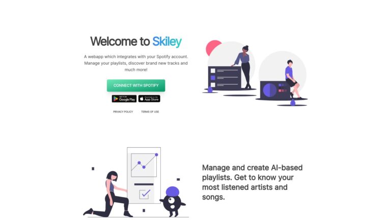 Popular Skiley AI Tool Review