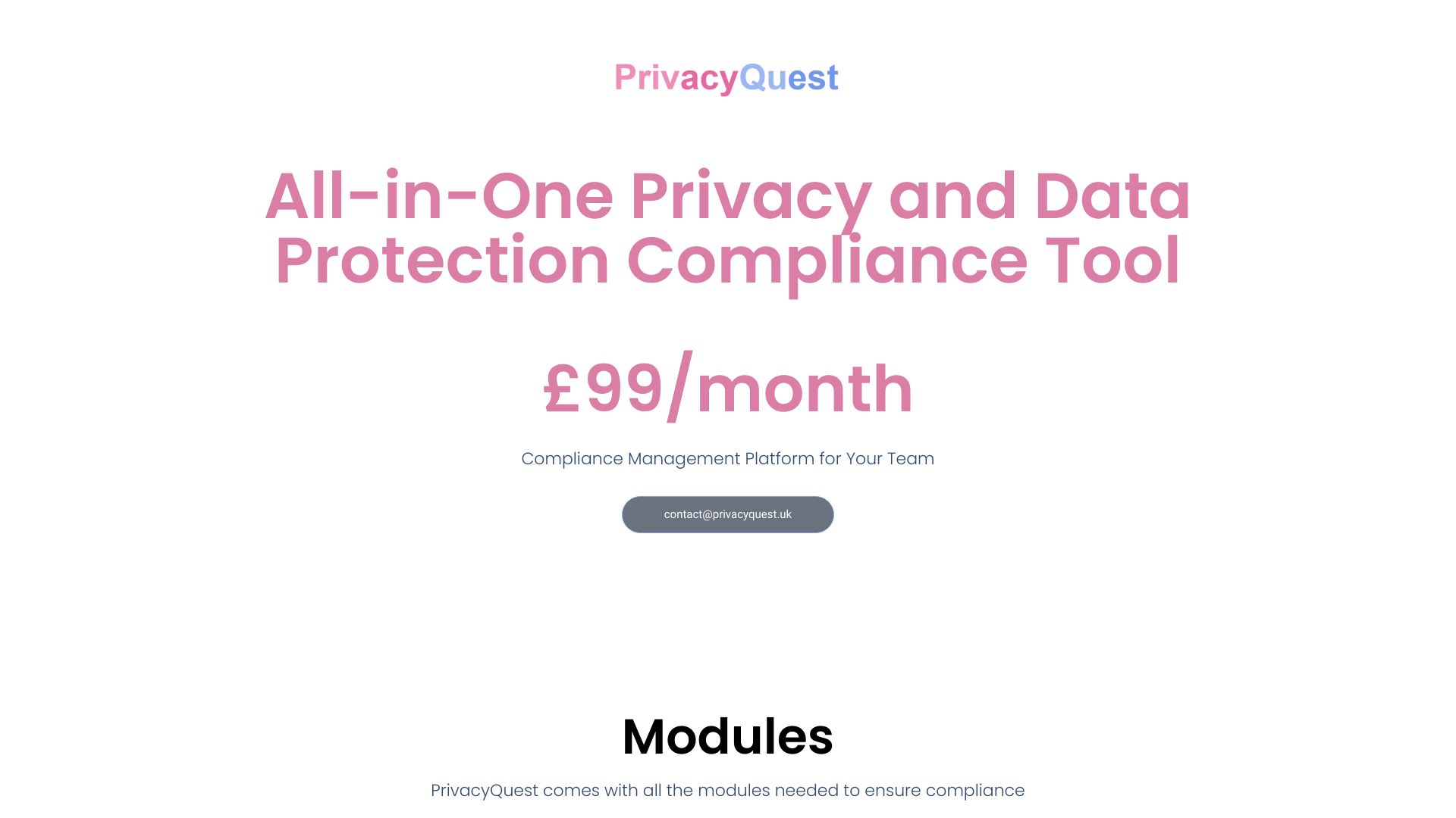 PrivacyQuest logo