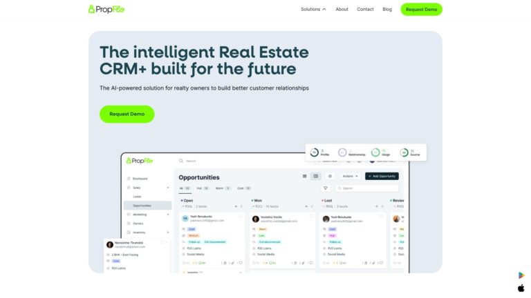 Trending Propflo AI Tool Review