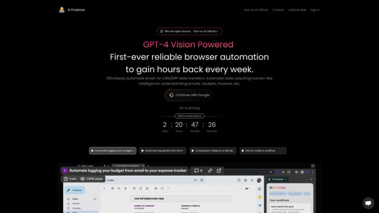 Smart Approximum.com AI Tool Review