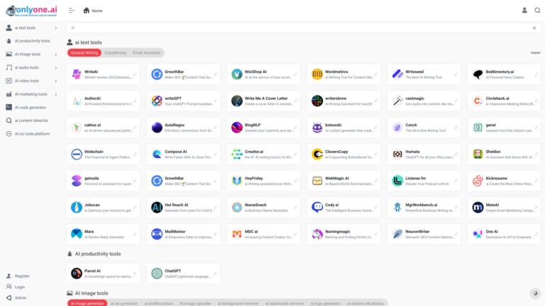 Smart Only One AI AI Tool Review