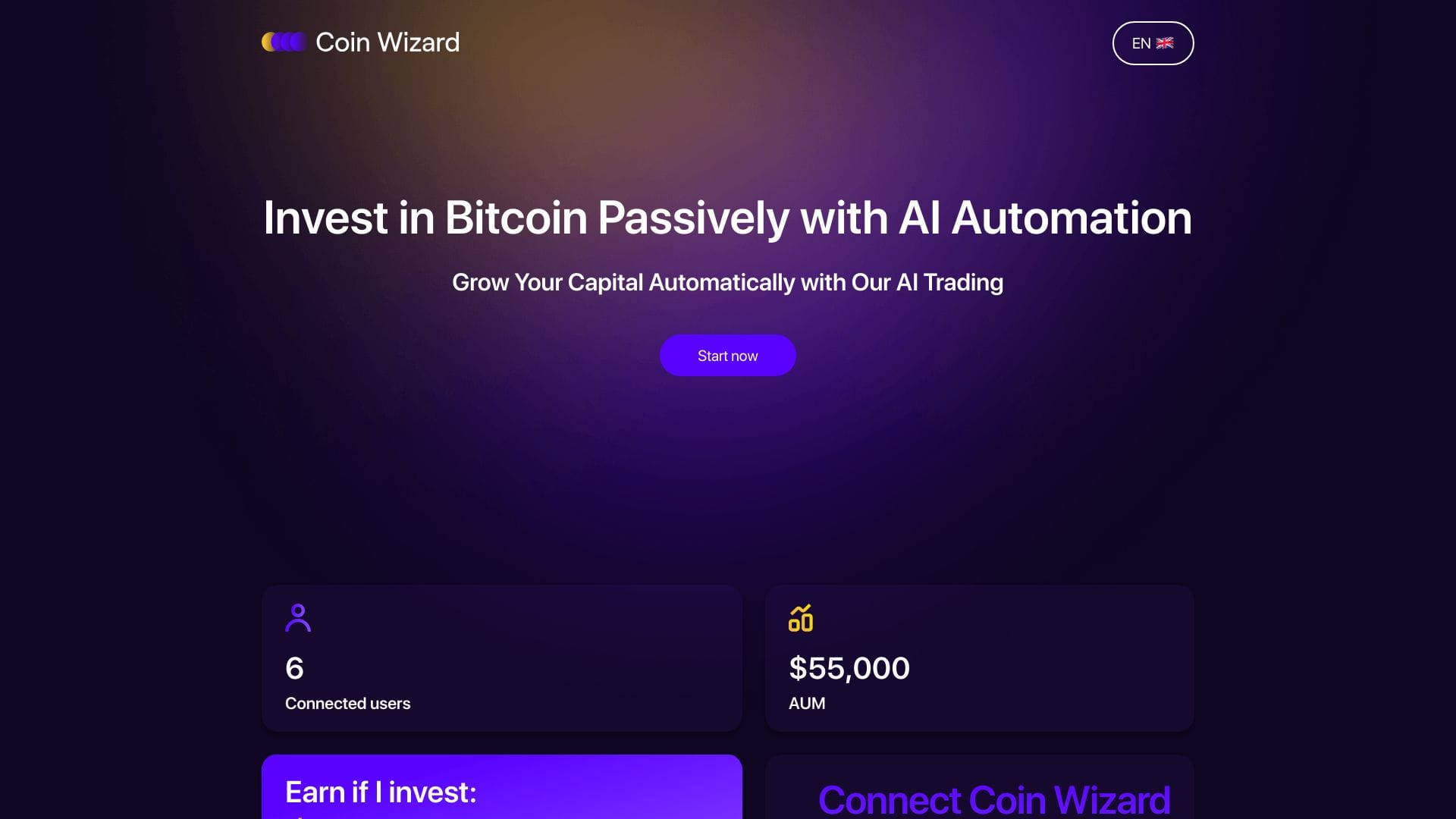 Coin Wizard logo