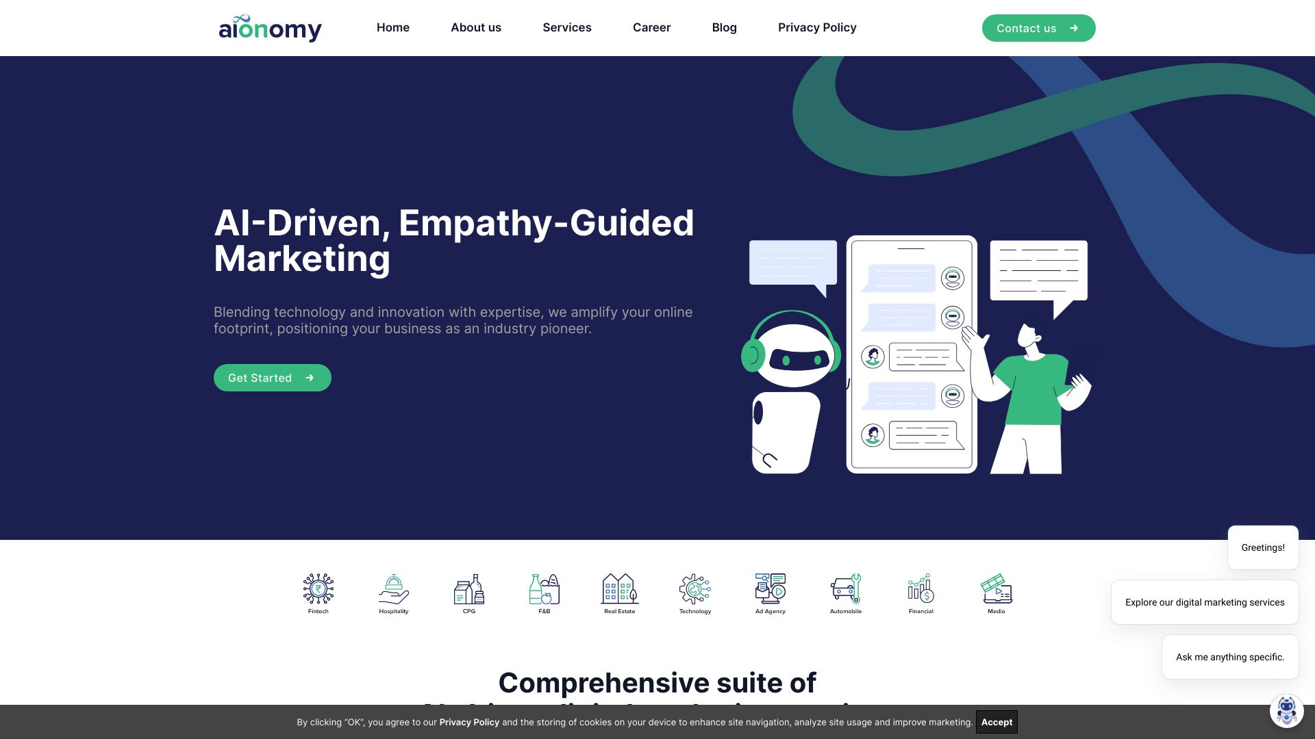 Aionomy logo