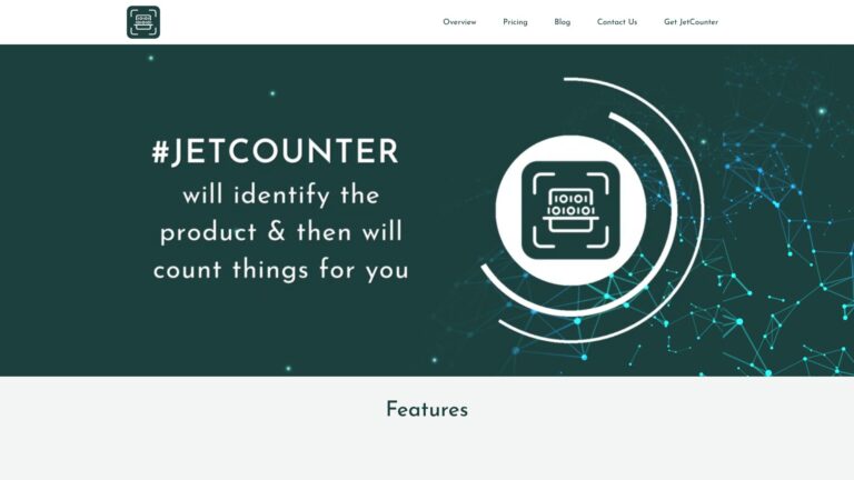 Powerful Jetcounter AI Tool Review