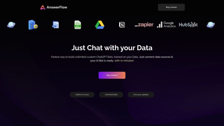Powerful Answerflow AI AI Tool Review