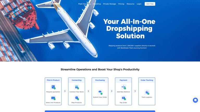 Top Bestdealer AI Tool Review