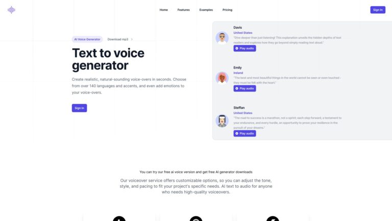 Trending Voxify AI Tool Review