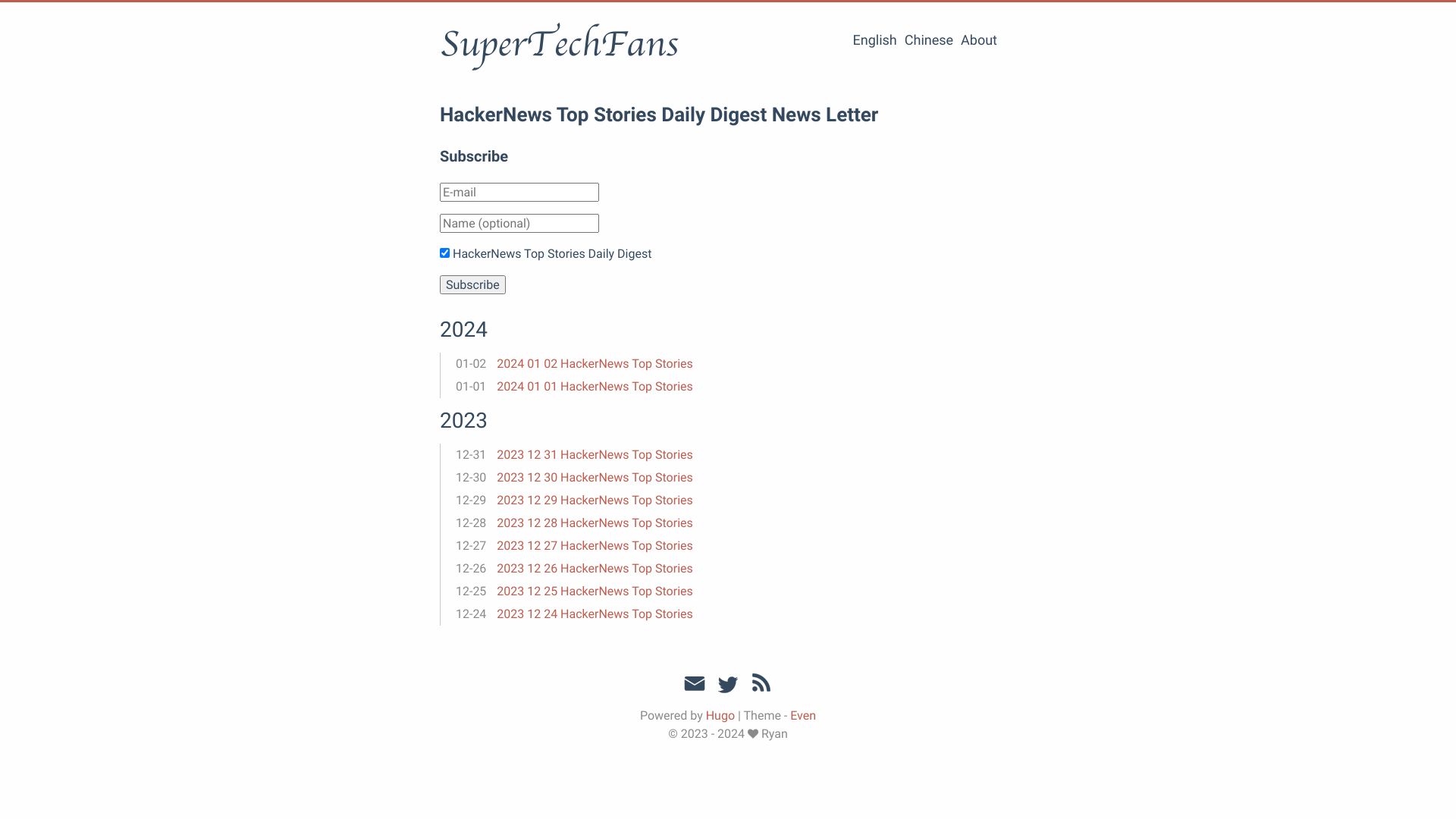 SuperTechFans logo