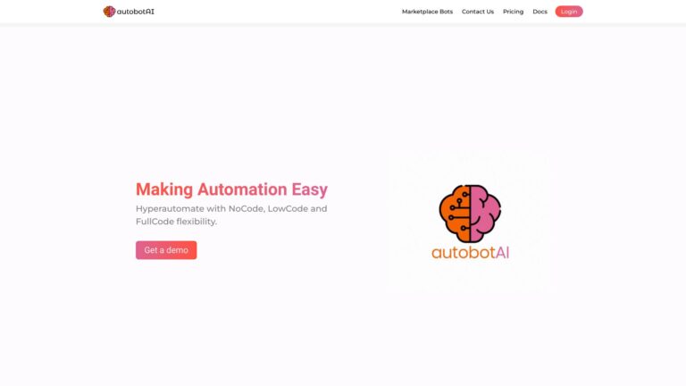 Best Autobotai AI Tool Review