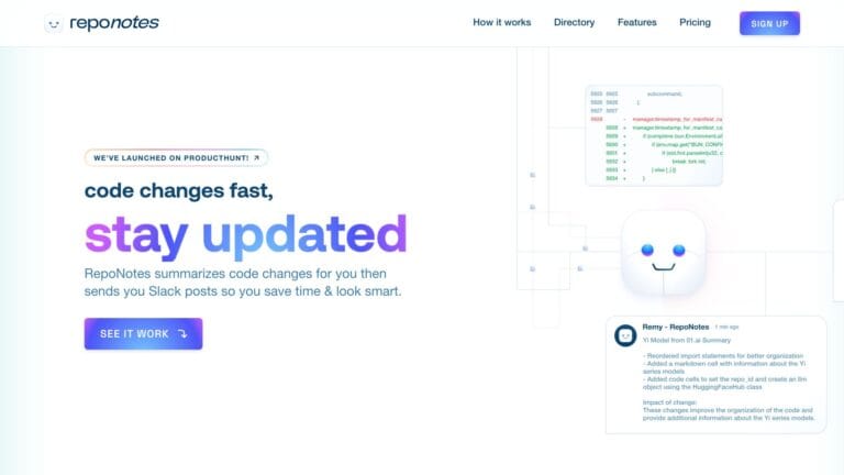 New Reponotes AI Tool Review