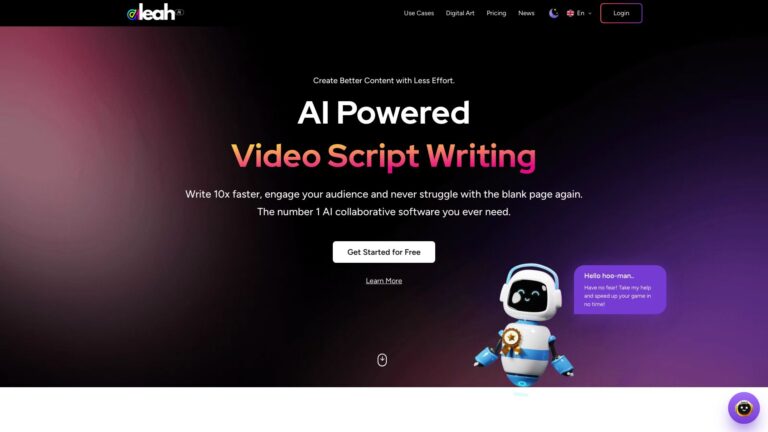 Top Aleah AI AI Tool Review