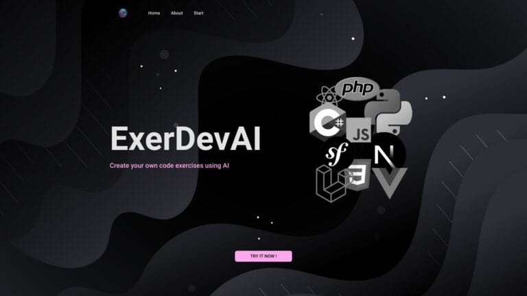 Trending Exerdevai AI Tool Review