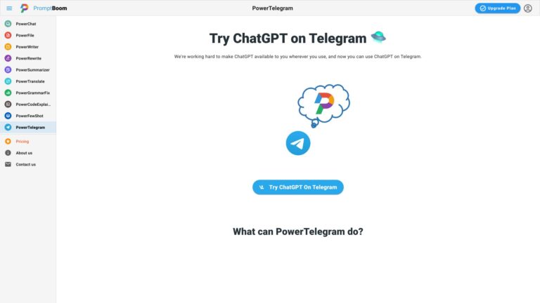 Best Promptboom AI Tool Review