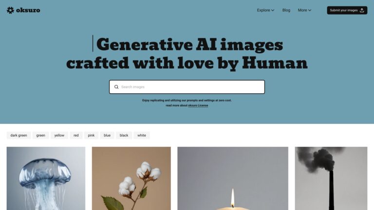 Powerful Oksuro AI Tool Review