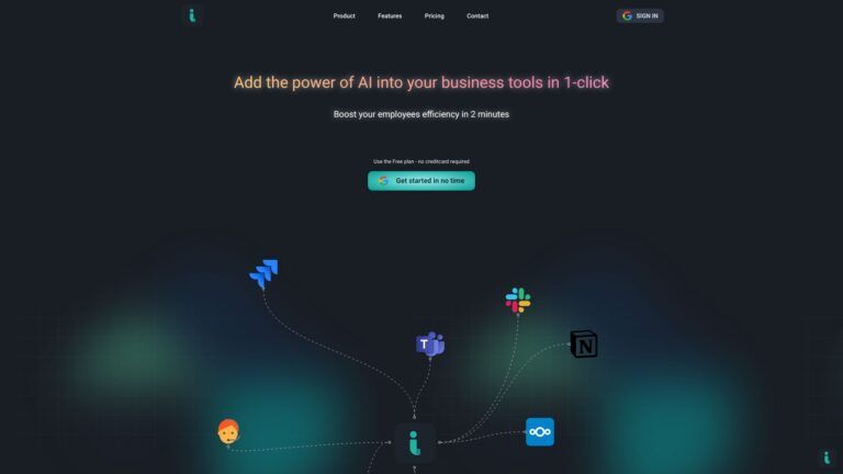 Top Intellexie AI Tool Review