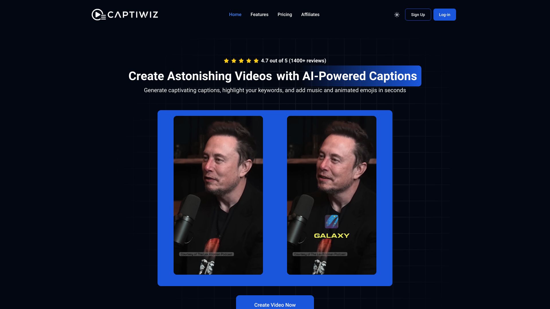 Captiwiz logo