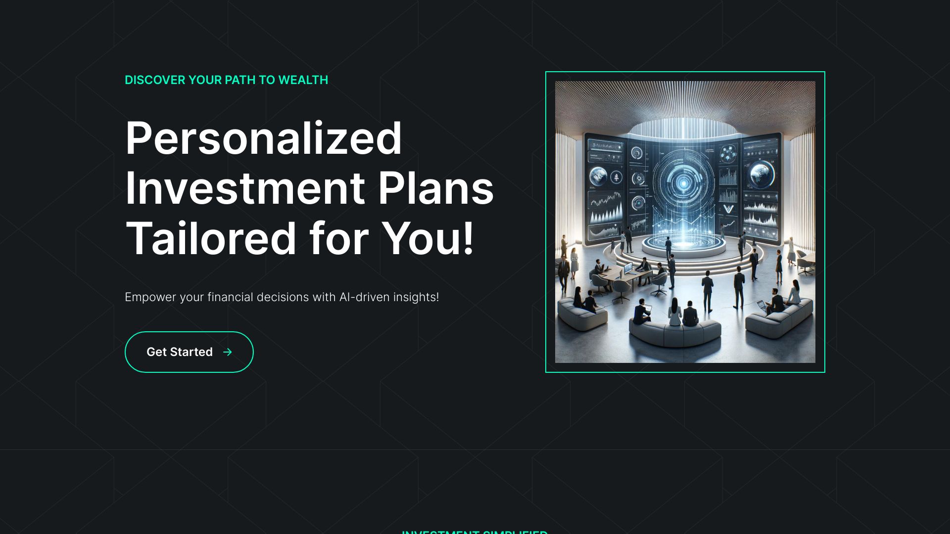 MyInvestment