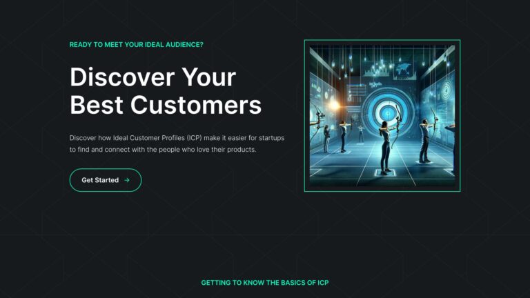 Innovative Idealcustomers AI Tool Review