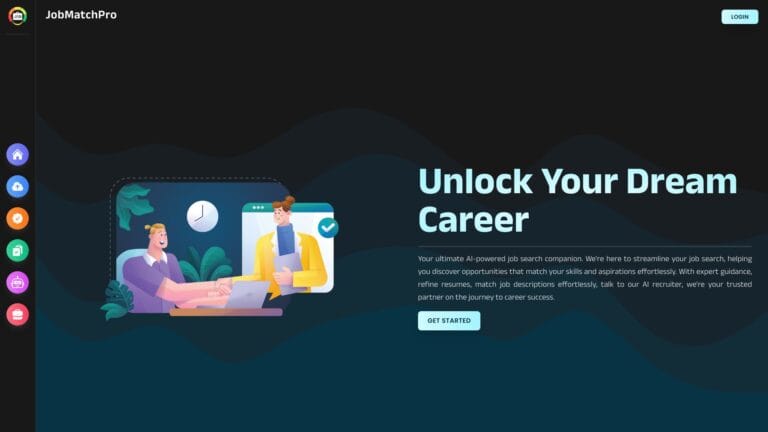 Powerful Job Match Pro AI Tool Review
