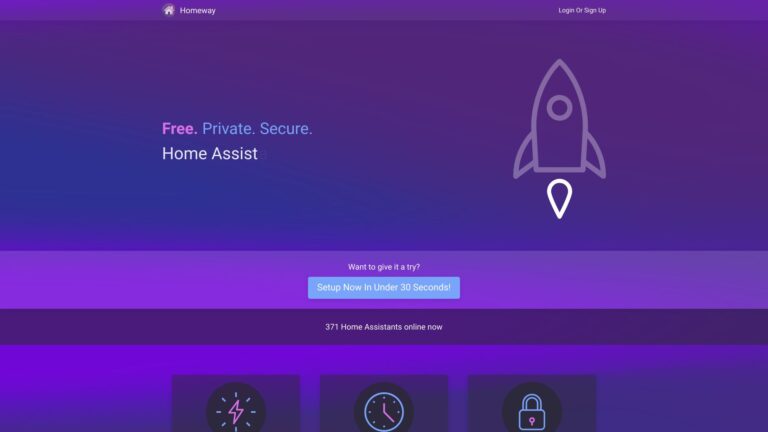 Trending Homeway AI Tool Review