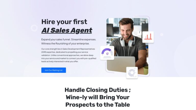 Top Wine AI Tool Review