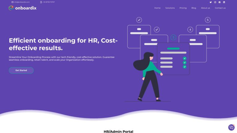 Powerful Onboardix AI Tool Review
