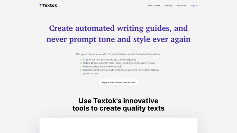 New Writitude AI Tool Review