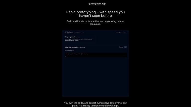 Popular Lovable AI Tool Review