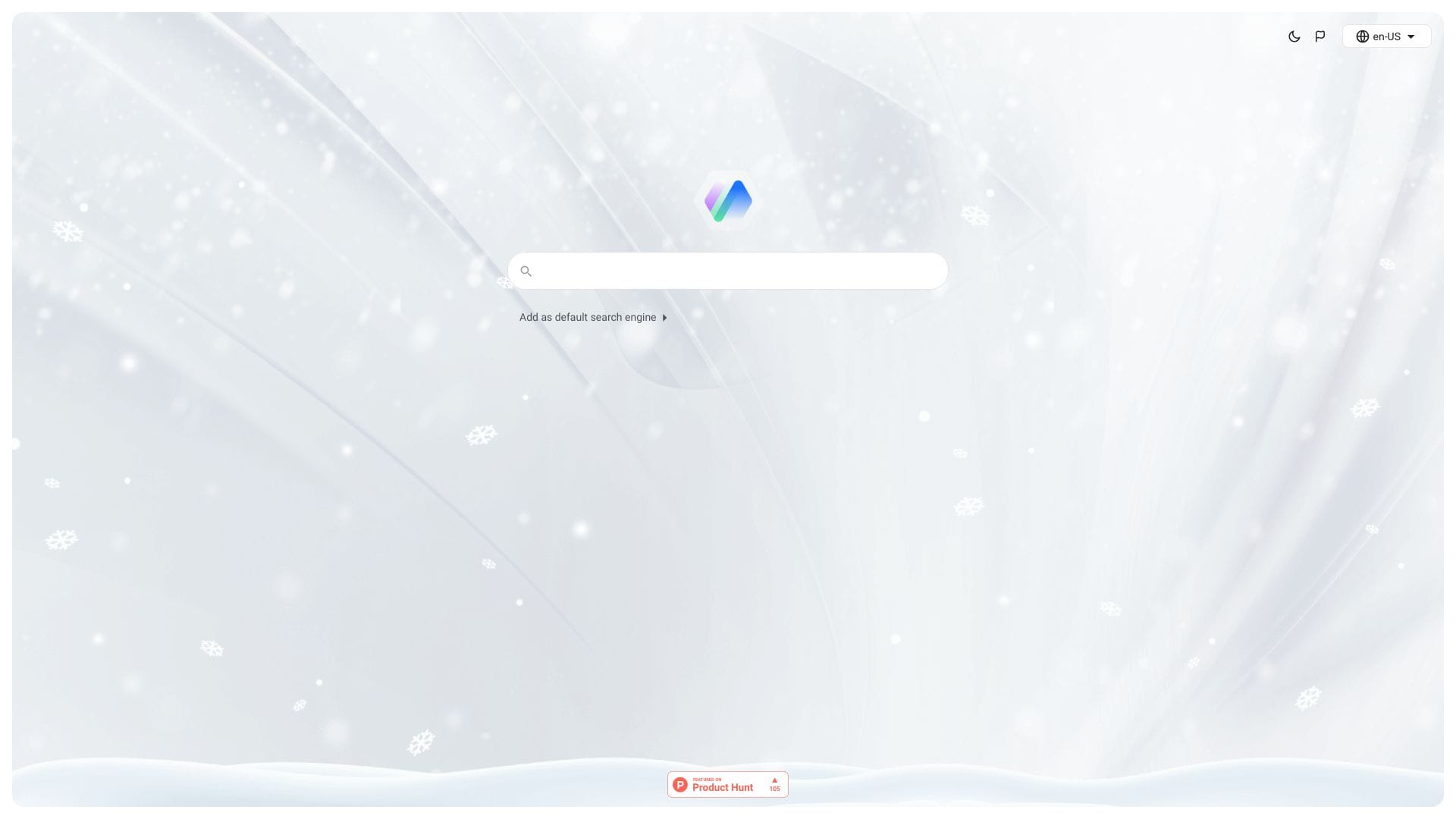 AI Search logo