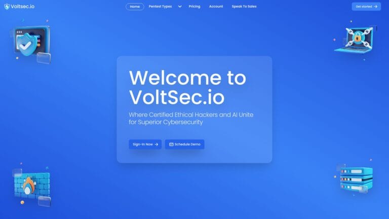 Free Voltsec.io AI Tool Review