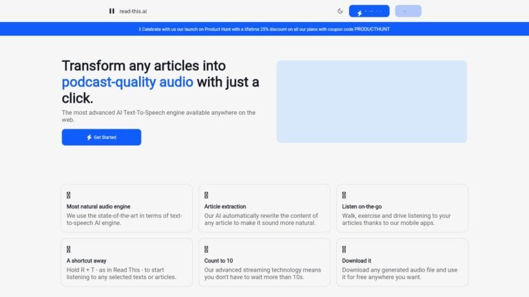 Advanced Read AI Tool Review