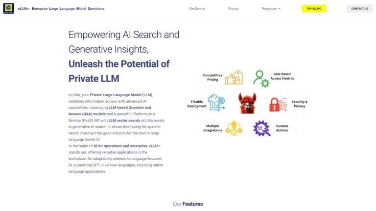 Popular Ellmo AI Tool Review