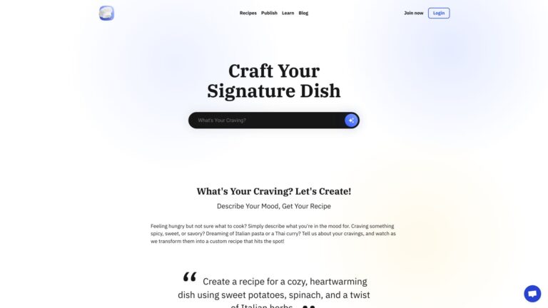 Top I Have Salt AI Tool Review