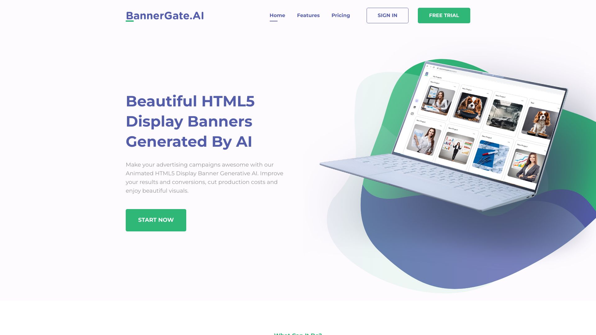 BannerGate.ai logo