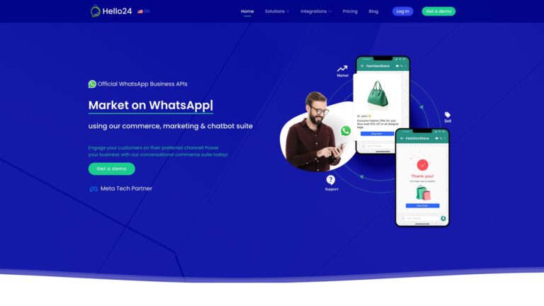Popular Hello24.ai AI Tool Review