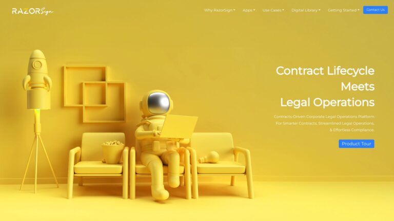 Free Razorsign AI Tool Review