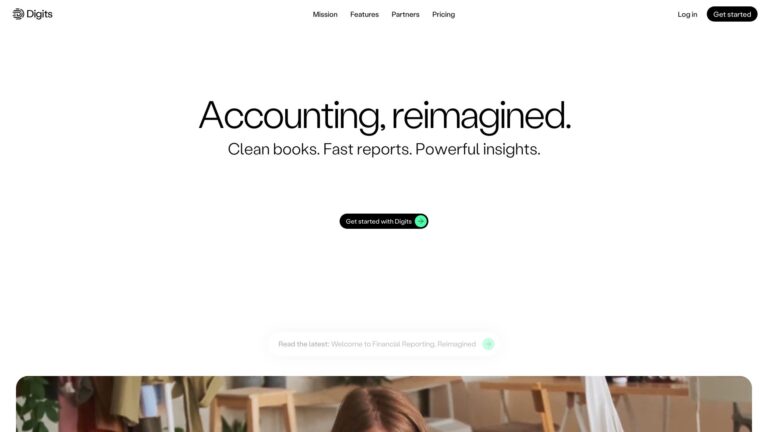 Best Digits AI Tool Review