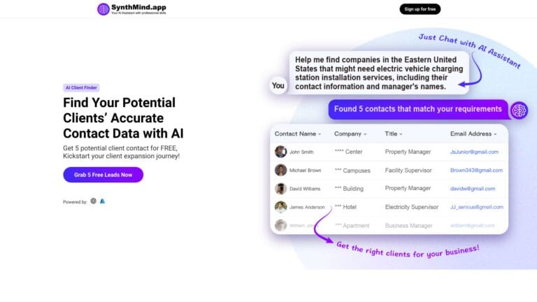 Trending AI Marketer AI Tool Review