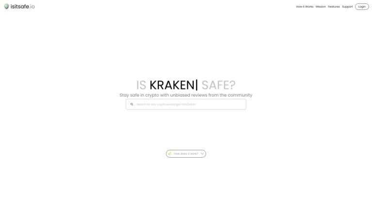 Advanced Isitsafe.io & Bear Market Busters AI Tool Review