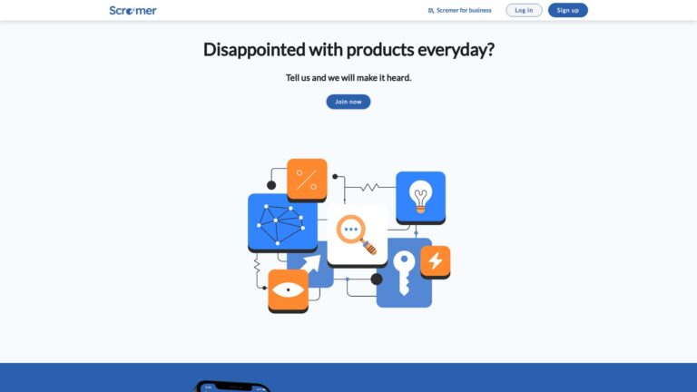 Innovative Scremer AI Tool Review