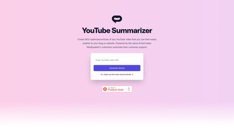 Top Scribe AI Tool Review