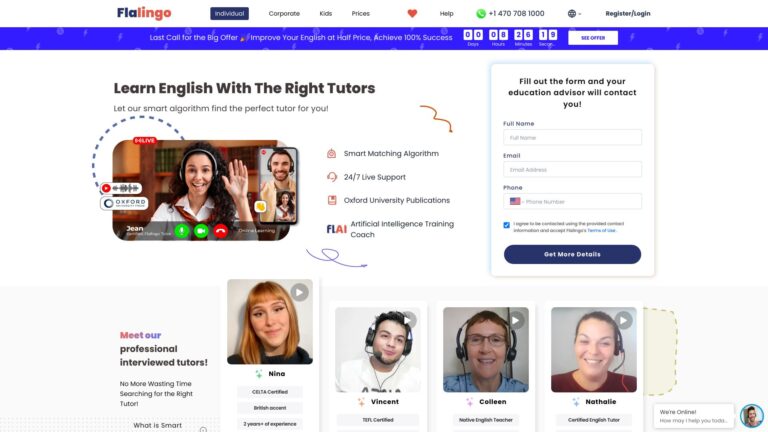 Best Flalingo AI Tool Review