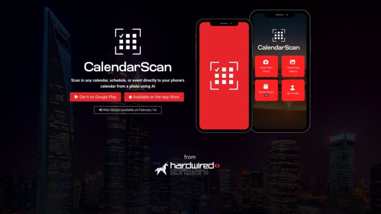Top Calendarscan AI Tool Review