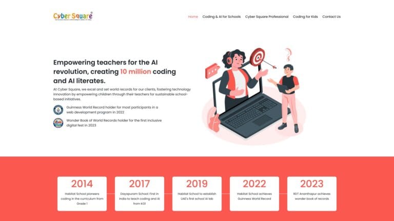 Advanced Cyber Square Pro AI Tool Review